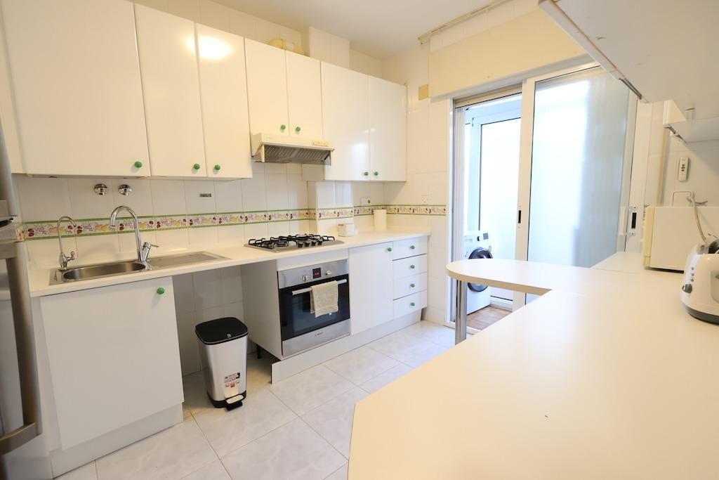 BUNGALOW EN PLANTA BAJA CON VISTAS AL MAR A 100 METROS DE LA PLAYA EN AGUAMARINA