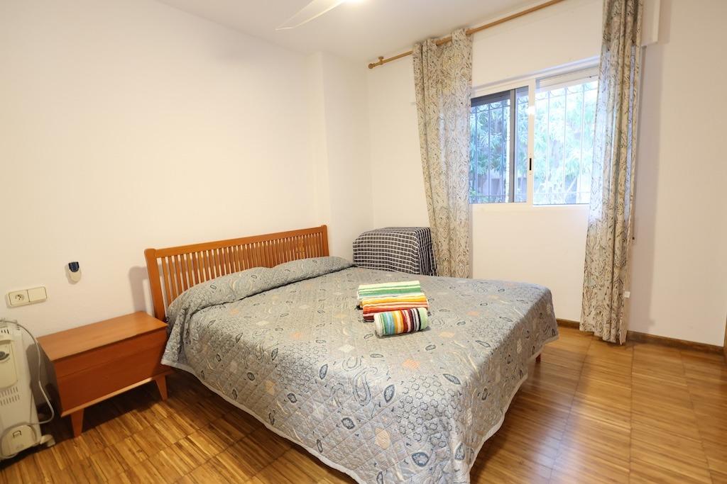 BUNGALOW EN PLANTA BAJA CON VISTAS AL MAR A 100 METROS DE LA PLAYA EN AGUAMARINA