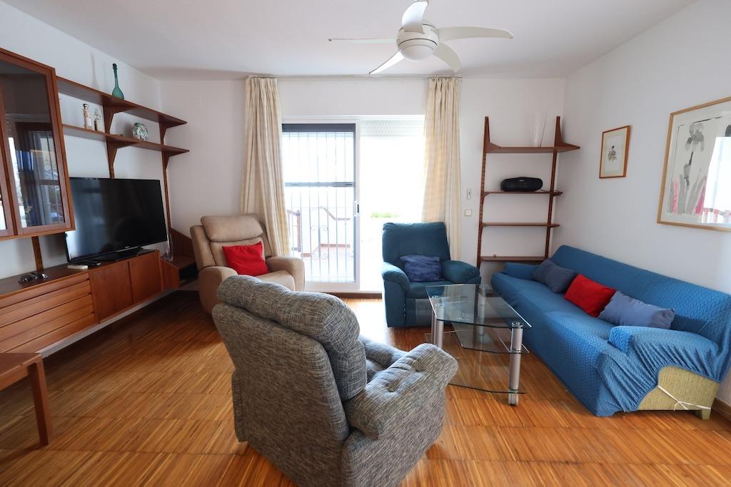 BUNGALOW EN PLANTA BAJA CON VISTAS AL MAR A 100 METROS DE LA PLAYA EN AGUAMARINA