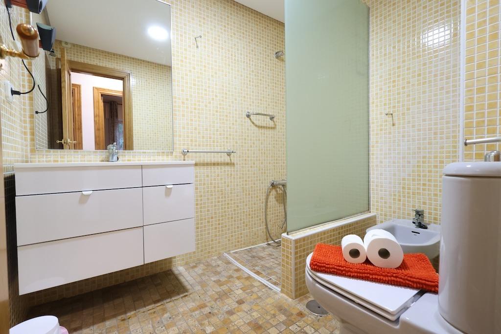 BUNGALOW EN PLANTA BAJA CON VISTAS AL MAR A 100 METROS DE LA PLAYA EN AGUAMARINA