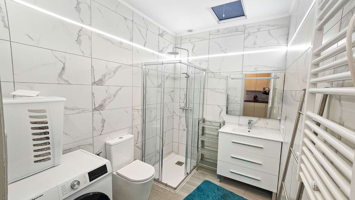 CASA TOTALMENTE REFORMADA CON PARCELA PRIVADA Y OPCIÓN DE PISCINA CERCA DE TORREVIEJA