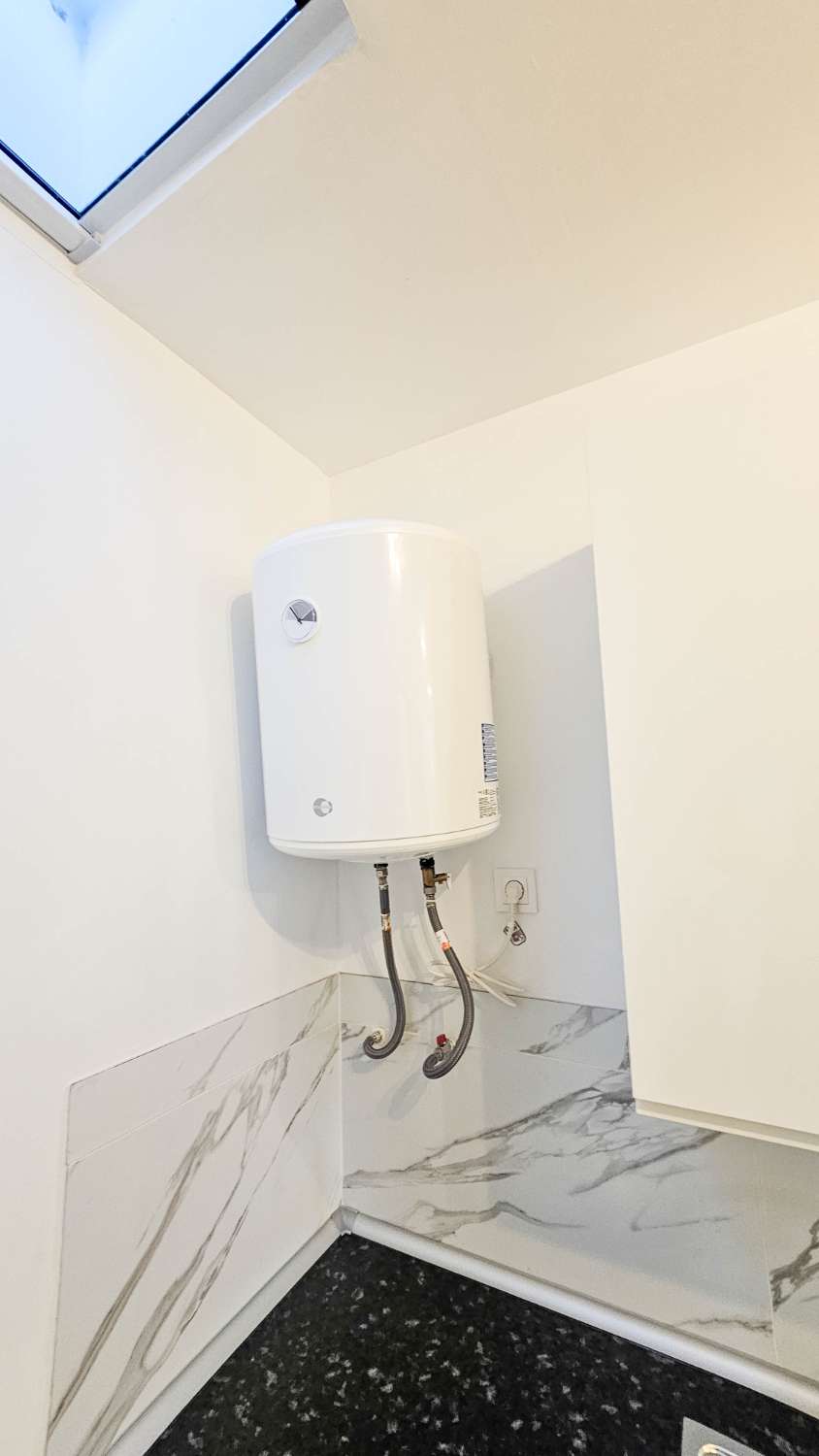 CASA TOTALMENTE REFORMADA CON PARCELA PRIVADA Y OPCIÓN DE PISCINA CERCA DE TORREVIEJA