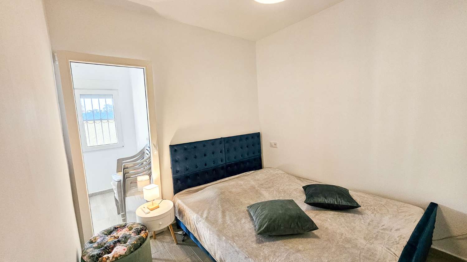 CASA TOTALMENTE REFORMADA CON PARCELA PRIVADA Y OPCIÓN DE PISCINA CERCA DE TORREVIEJA