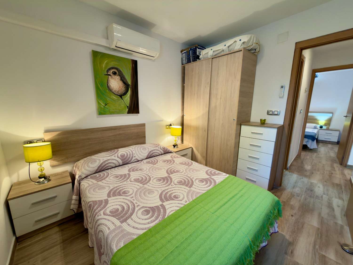 RENOVATED 2-BEDROOM BUNGALOW WITH PATIO AND TERRACE IN URB. TURRET II