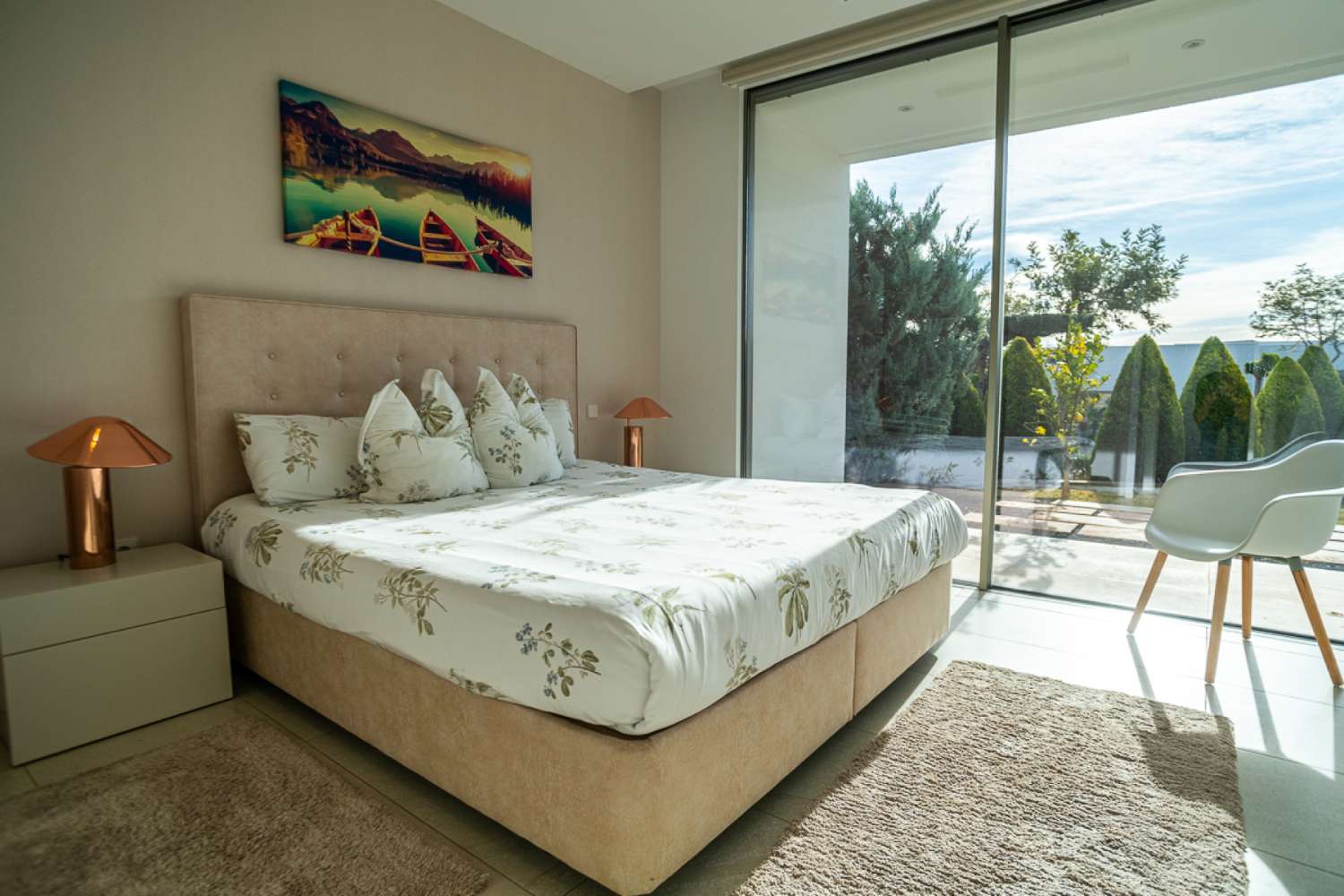 EXCLUSIVA VILLA INDEPENDIENTE EN LAS COLINAS GOLF, ORIHUELA COSTA