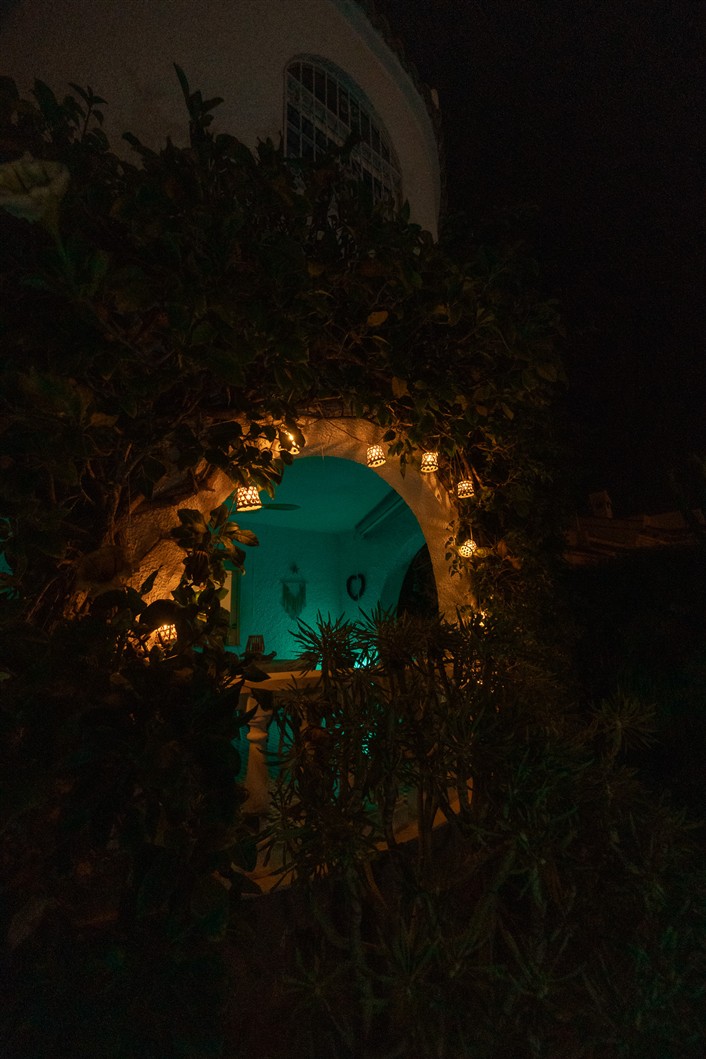 EKSKLUSIV RENOVERT VILLA MED BASSENG OG UTSIKT I LA SIESTA, TORREVIEJA