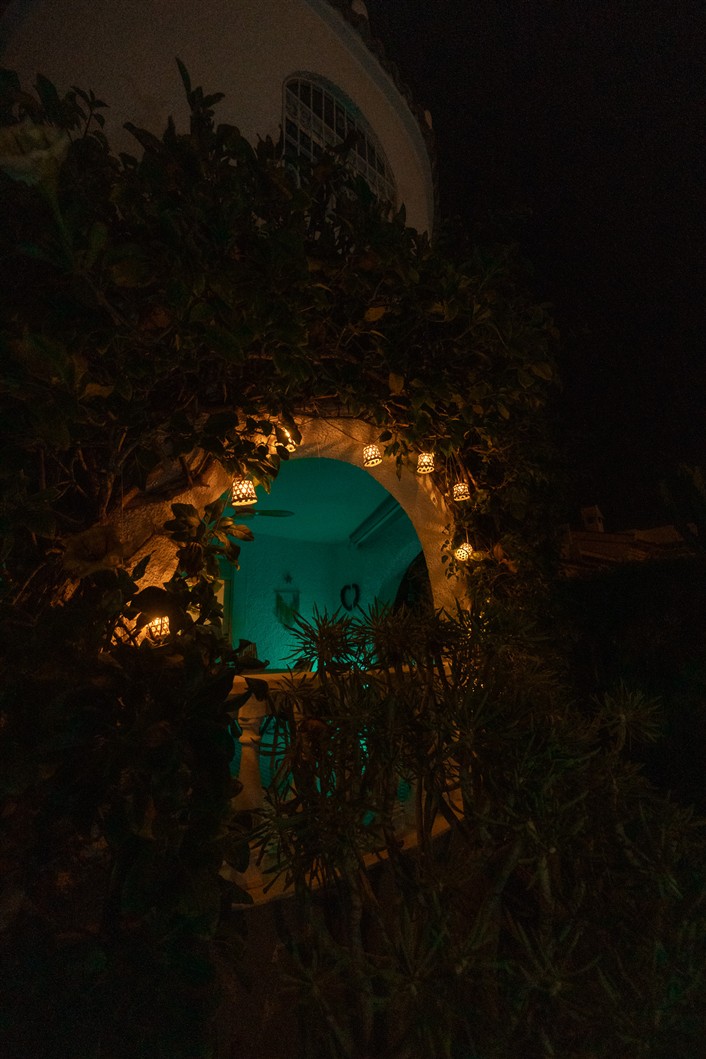 EKSKLUSIV RENOVERT VILLA MED BASSENG OG UTSIKT I LA SIESTA, TORREVIEJA