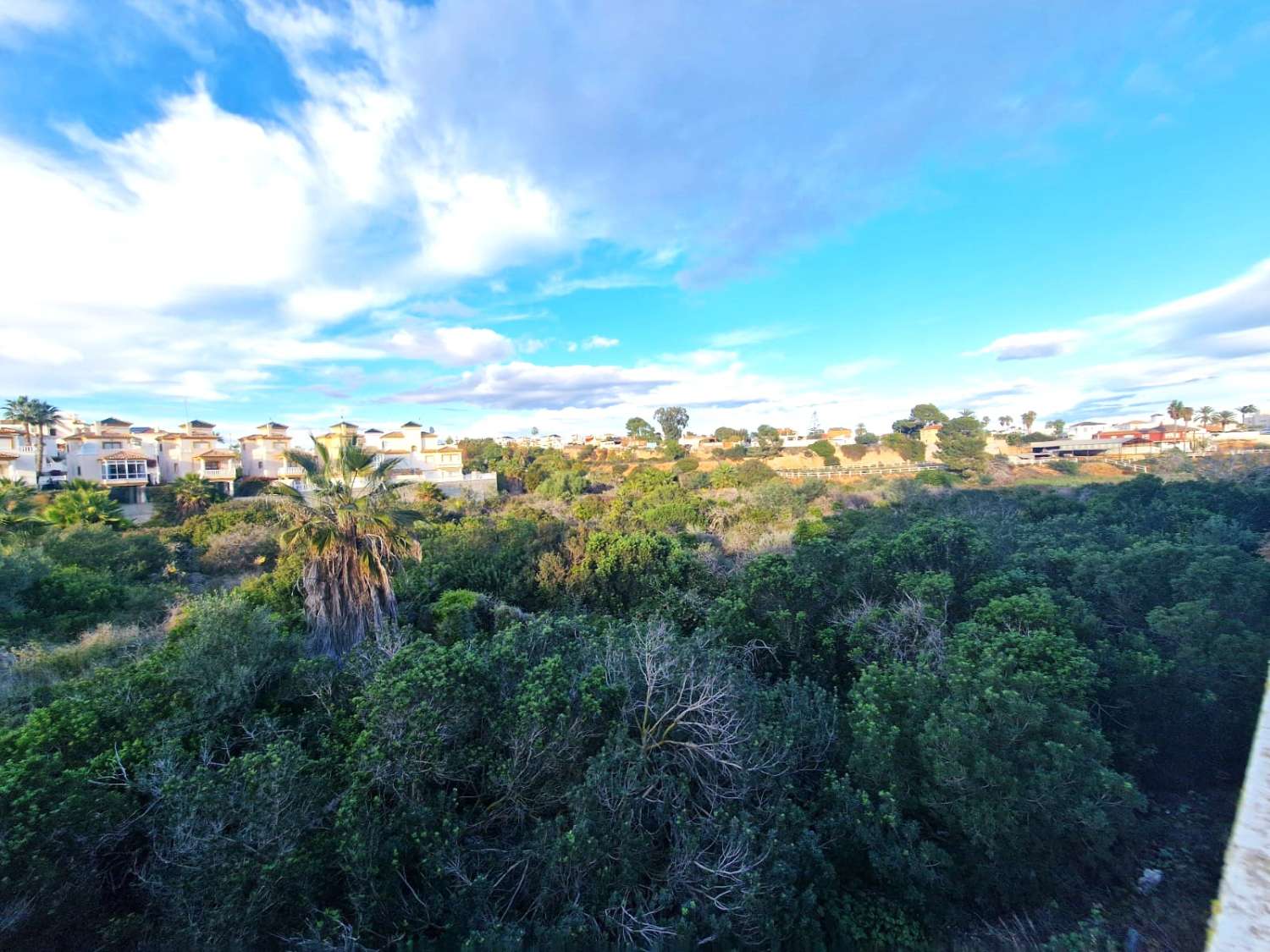 BYT V PŘÍZEMÍ SE ZAHRADOU A BAZÉNEM V LOMAS DE CABO ROIG