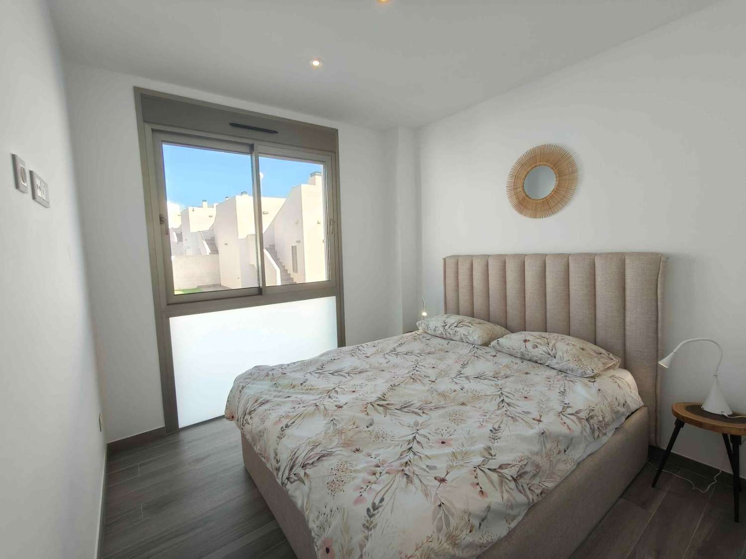 MODERN LUXURY VILLA WITH PRIVATE POOL IN GUARDED URBANIZATION