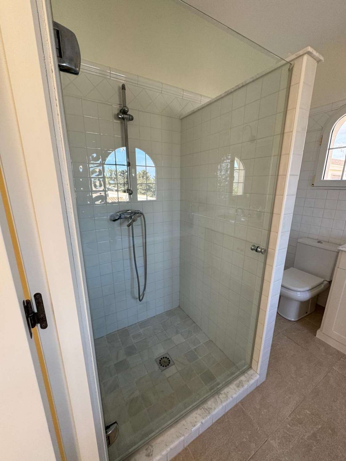 LUKSUSVILLA 300 METER FRA HAVET I PLAYA FLAMENCA – ORIHUELA COSTA