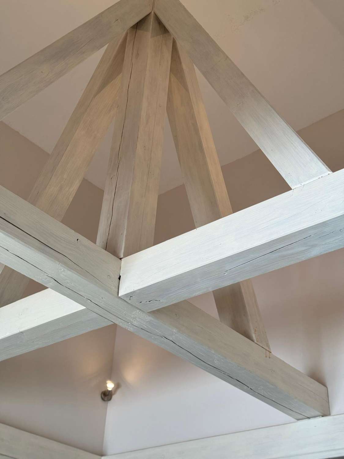 LUKSUSVILLA 300 METER FRA HAVET I PLAYA FLAMENCA – ORIHUELA COSTA