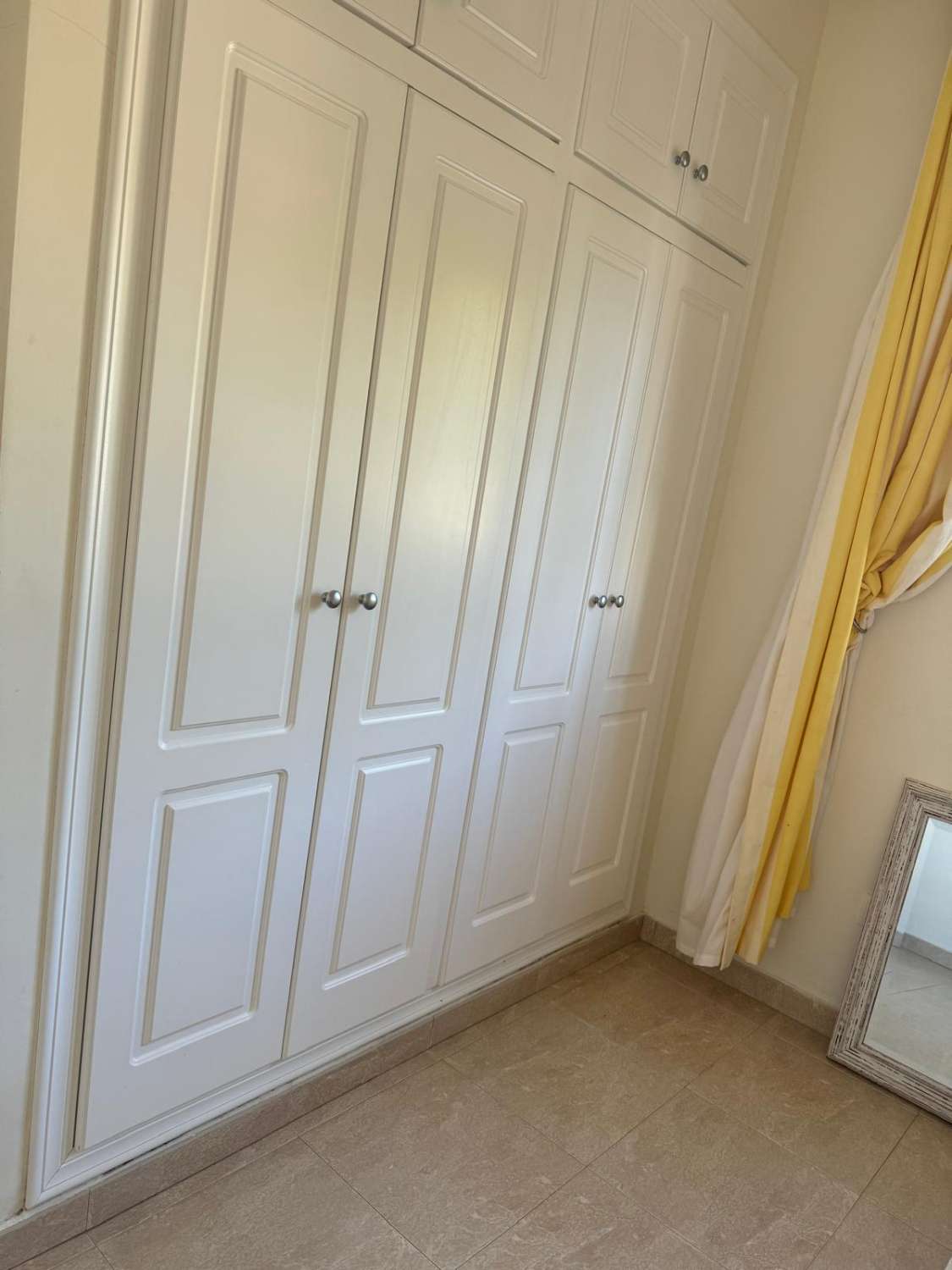 LUKSUSVILLA 300 METER FRA HAVET I PLAYA FLAMENCA – ORIHUELA COSTA