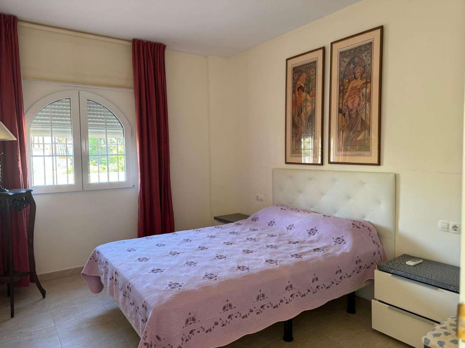 LUKSUSVILLA 300 METER FRA HAVET I PLAYA FLAMENCA – ORIHUELA COSTA