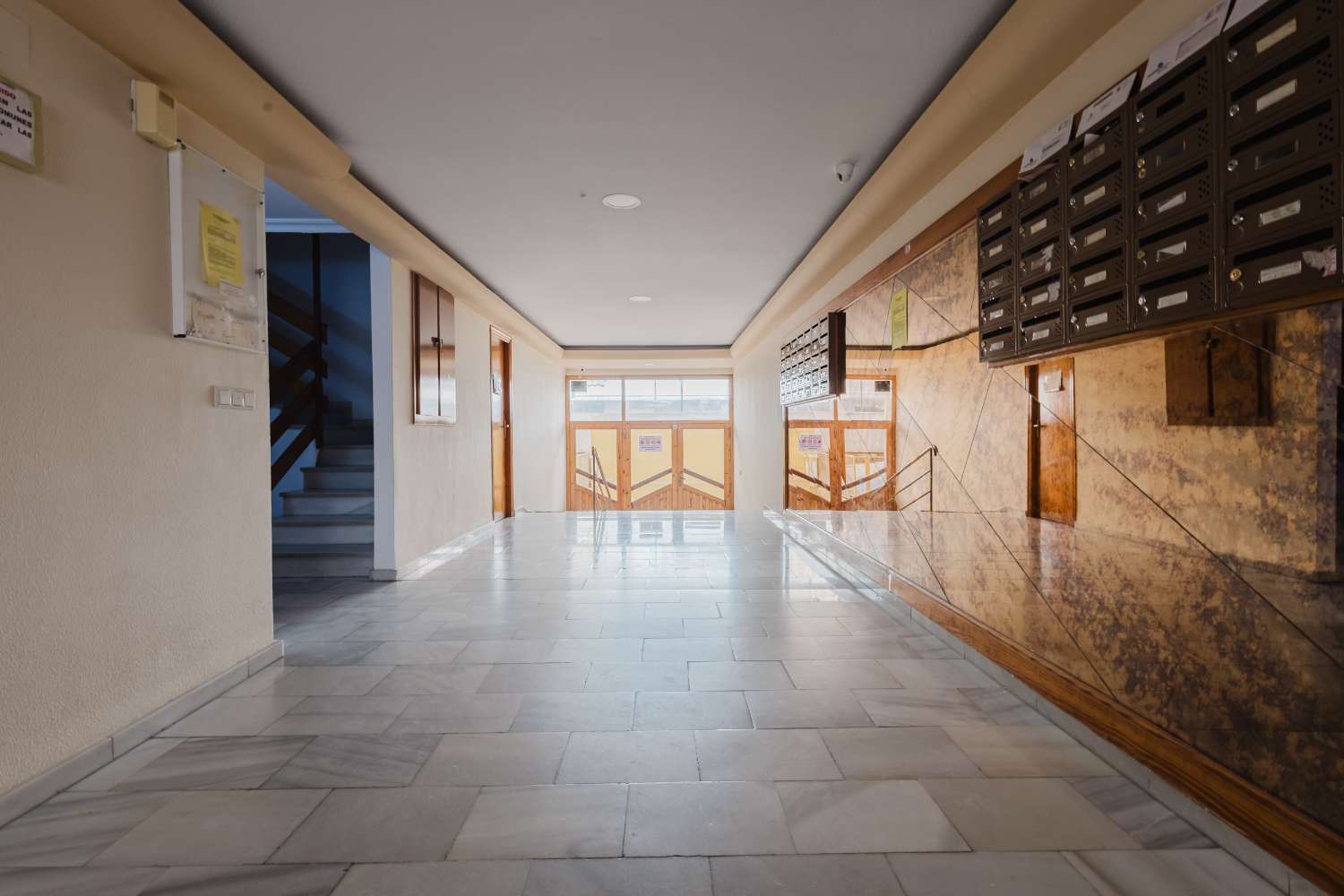 LEJLIGHED 220 M FRA STRANDEN I TORREVIEJA – LYS, SOL OG KYSTLIV