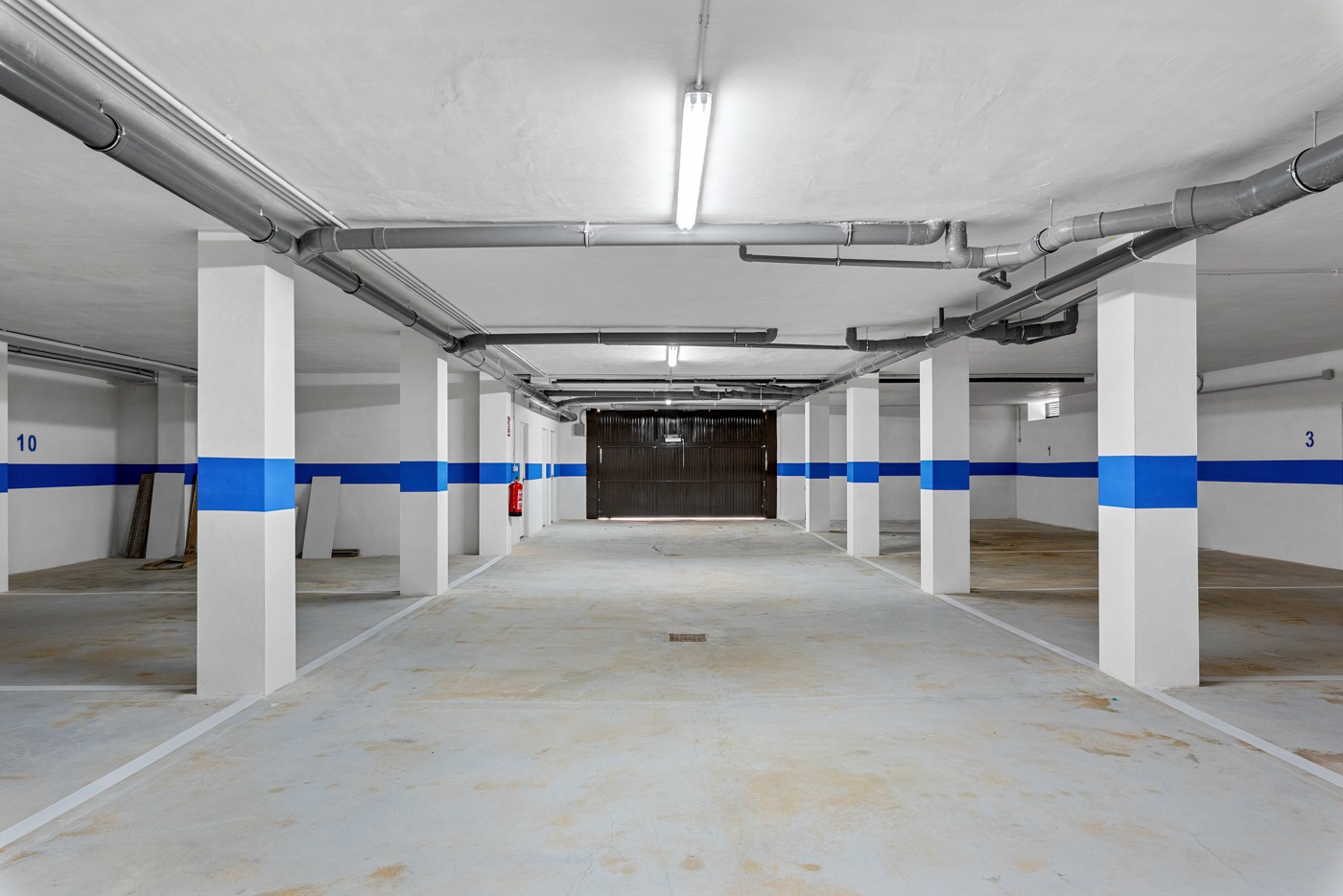 EXKLUZIVNĚ NOVÝ PENTHOUSE VE VILLAMARTINU S PRIVÁTNÍM SOLÁRIEM