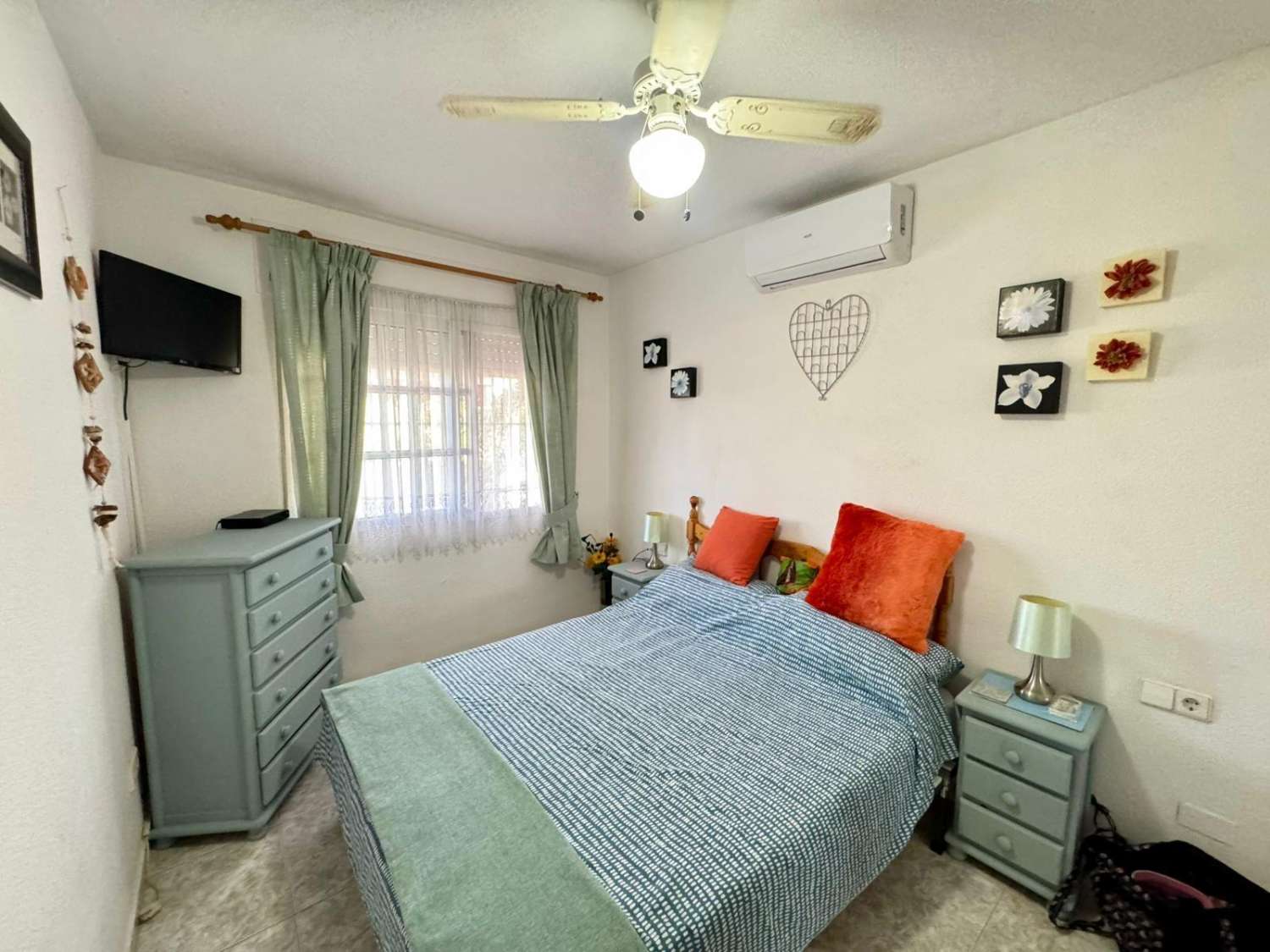 OPORTUNIDAD EN LOS ALTOS – VIVIENDA INDEPENDIENTE CON JARDÍN Y PISCINA A POCOS MINUTOS DE LA PLAYA