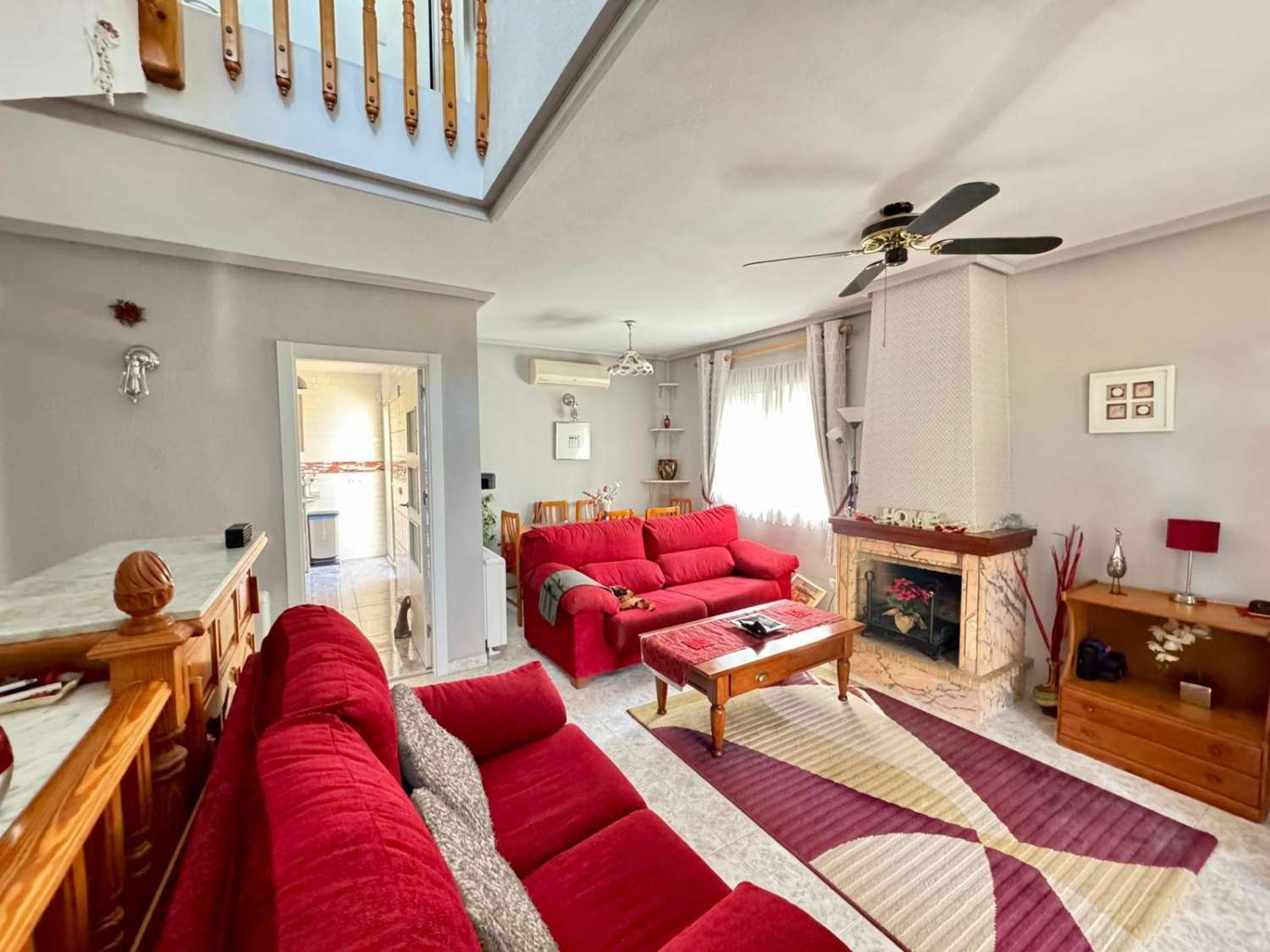 OPORTUNIDAD EN LOS ALTOS – VIVIENDA INDEPENDIENTE CON JARDÍN Y PISCINA A POCOS MINUTOS DE LA PLAYA