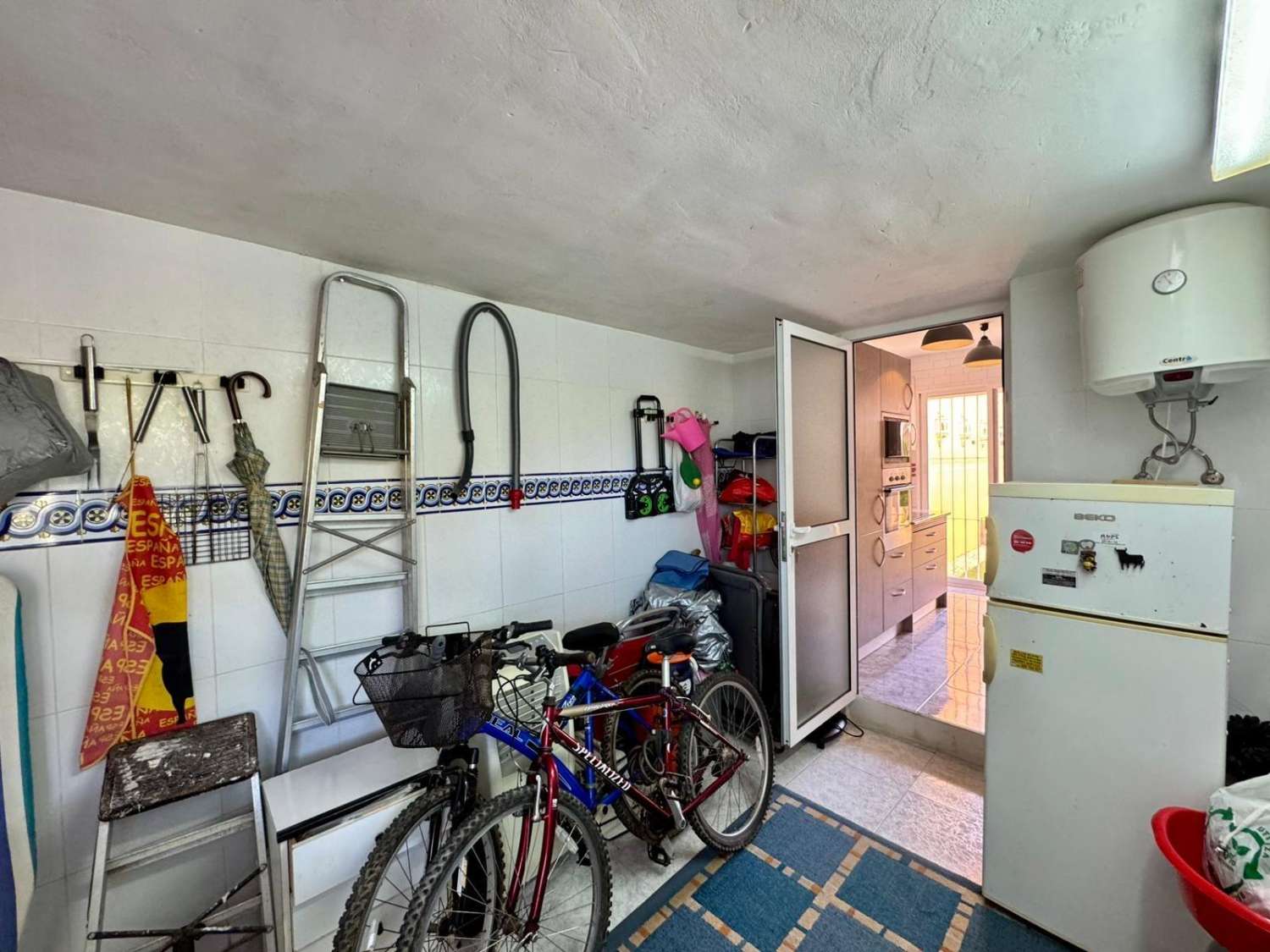 OPORTUNIDAD EN LOS ALTOS – VIVIENDA INDEPENDIENTE CON JARDÍN Y PISCINA A POCOS MINUTOS DE LA PLAYA