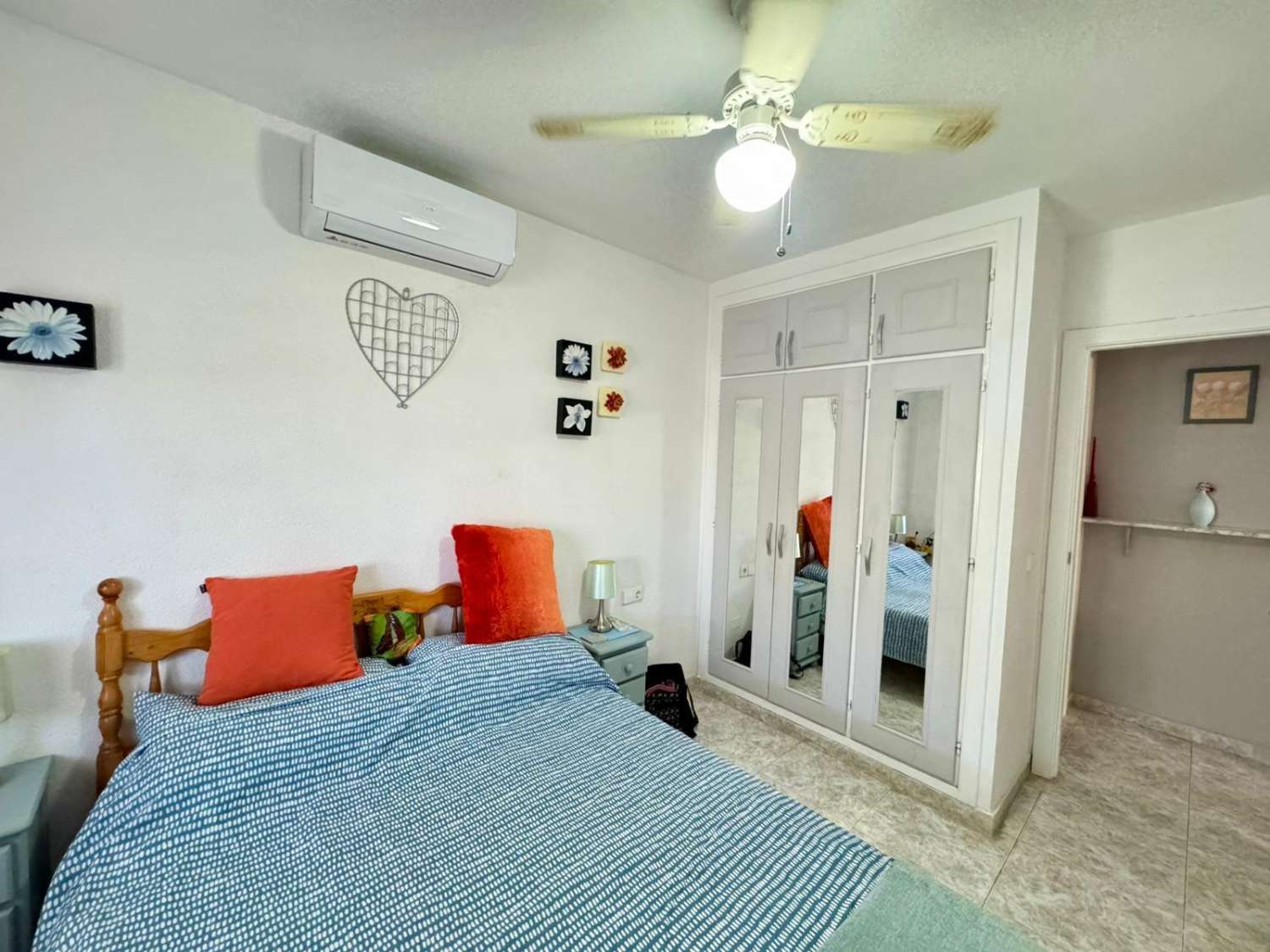 OPORTUNIDAD EN LOS ALTOS – VIVIENDA INDEPENDIENTE CON JARDÍN Y PISCINA A POCOS MINUTOS DE LA PLAYA