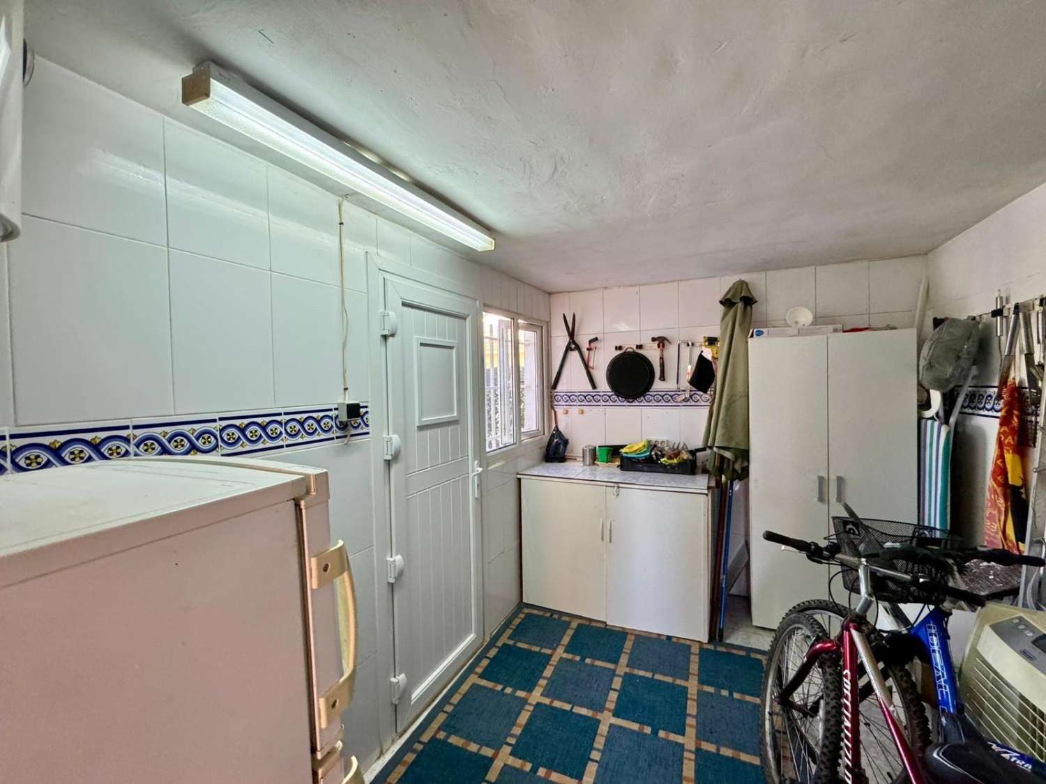 OPORTUNIDAD EN LOS ALTOS – VIVIENDA INDEPENDIENTE CON JARDÍN Y PISCINA A POCOS MINUTOS DE LA PLAYA