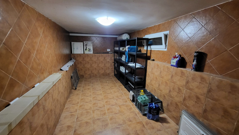 ESPECTACULAR VILLA DE LUJO EN CIUDAD QUESADA – ROJALES CON PISCINA Y JARDÍN PRIVADO