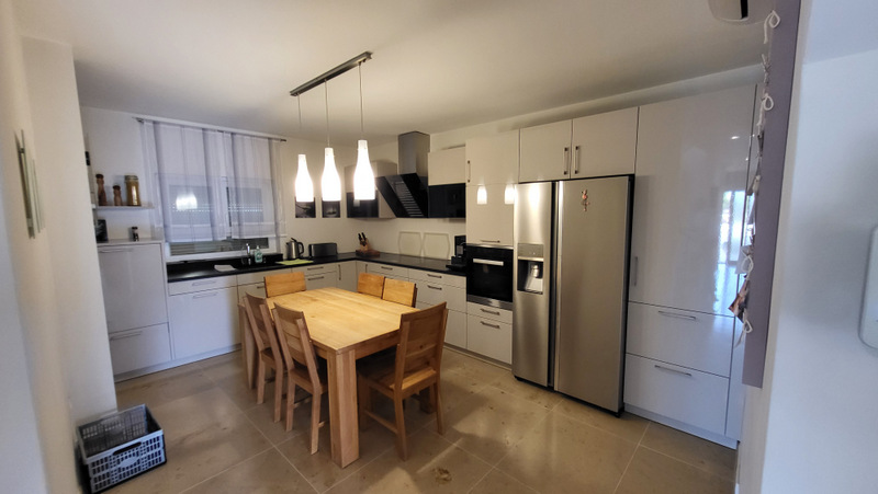 ESPECTACULAR VILLA DE LUJO EN CIUDAD QUESADA – ROJALES CON PISCINA Y JARDÍN PRIVADO