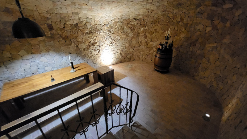 ESPECTACULAR VILLA DE LUJO EN CIUDAD QUESADA – ROJALES CON PISCINA Y JARDÍN PRIVADO