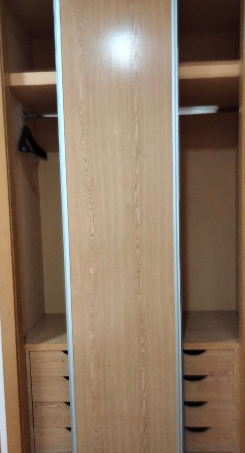 EDIFICIO REFORMADO EN PLENO CENTRO DE ALICANTE CON 8 VIVIENDAS