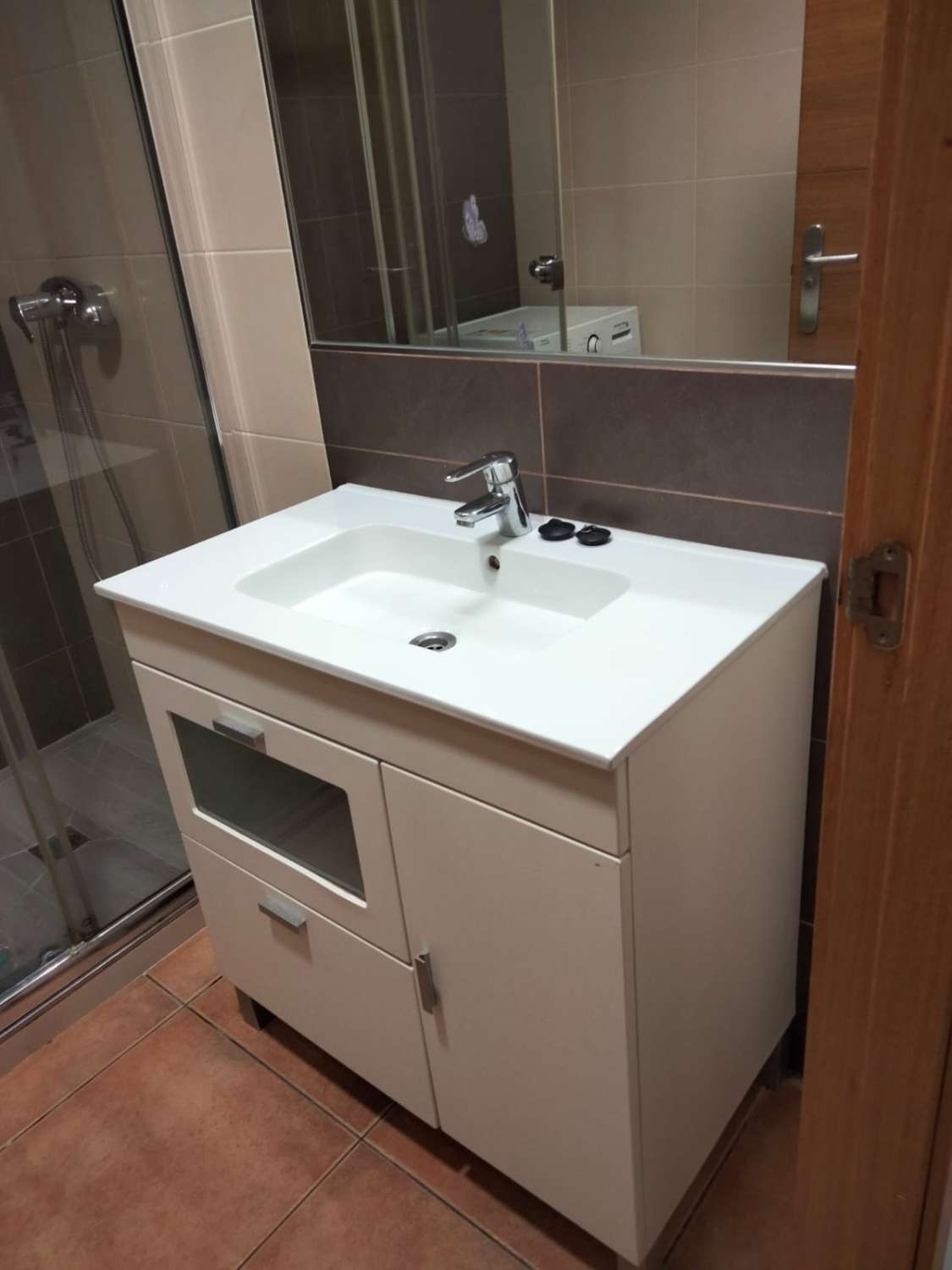 EDIFICIO REFORMADO EN PLENO CENTRO DE ALICANTE CON 8 VIVIENDAS