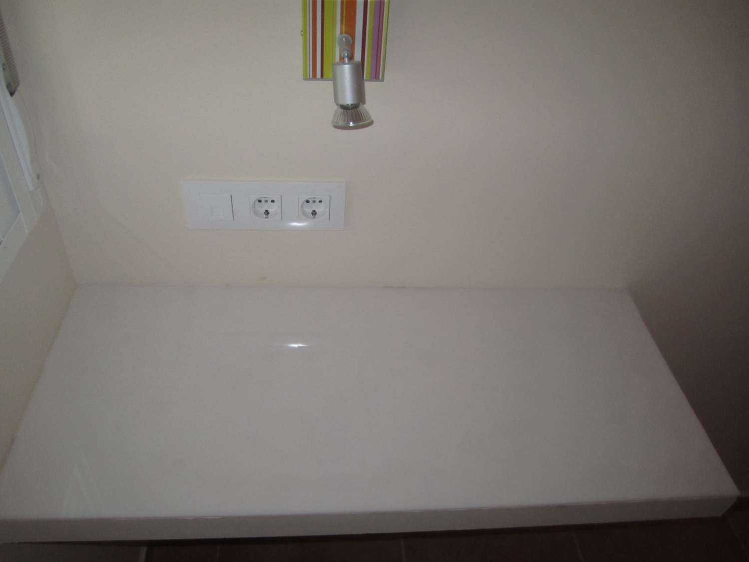 EDIFICIO REFORMADO EN PLENO CENTRO DE ALICANTE CON 8 VIVIENDAS