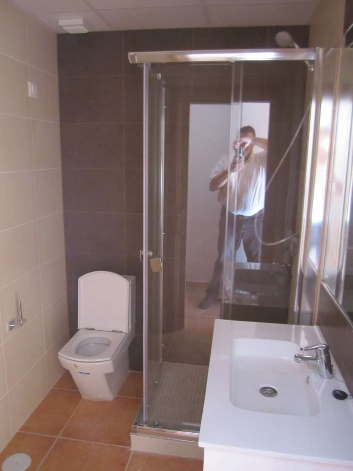 EDIFICIO REFORMADO EN PLENO CENTRO DE ALICANTE CON 8 VIVIENDAS