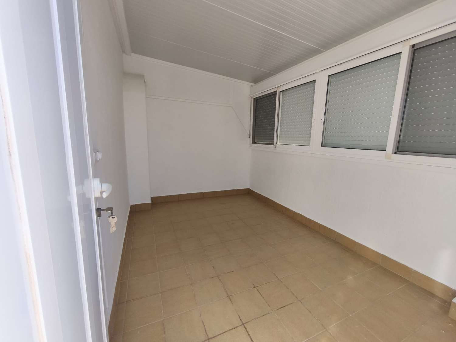BUNGALOW REFORMADO CON PISCINA PRIVADA Y SOLÁRIUM EN CIUDAD QUESADA (ROJALES)