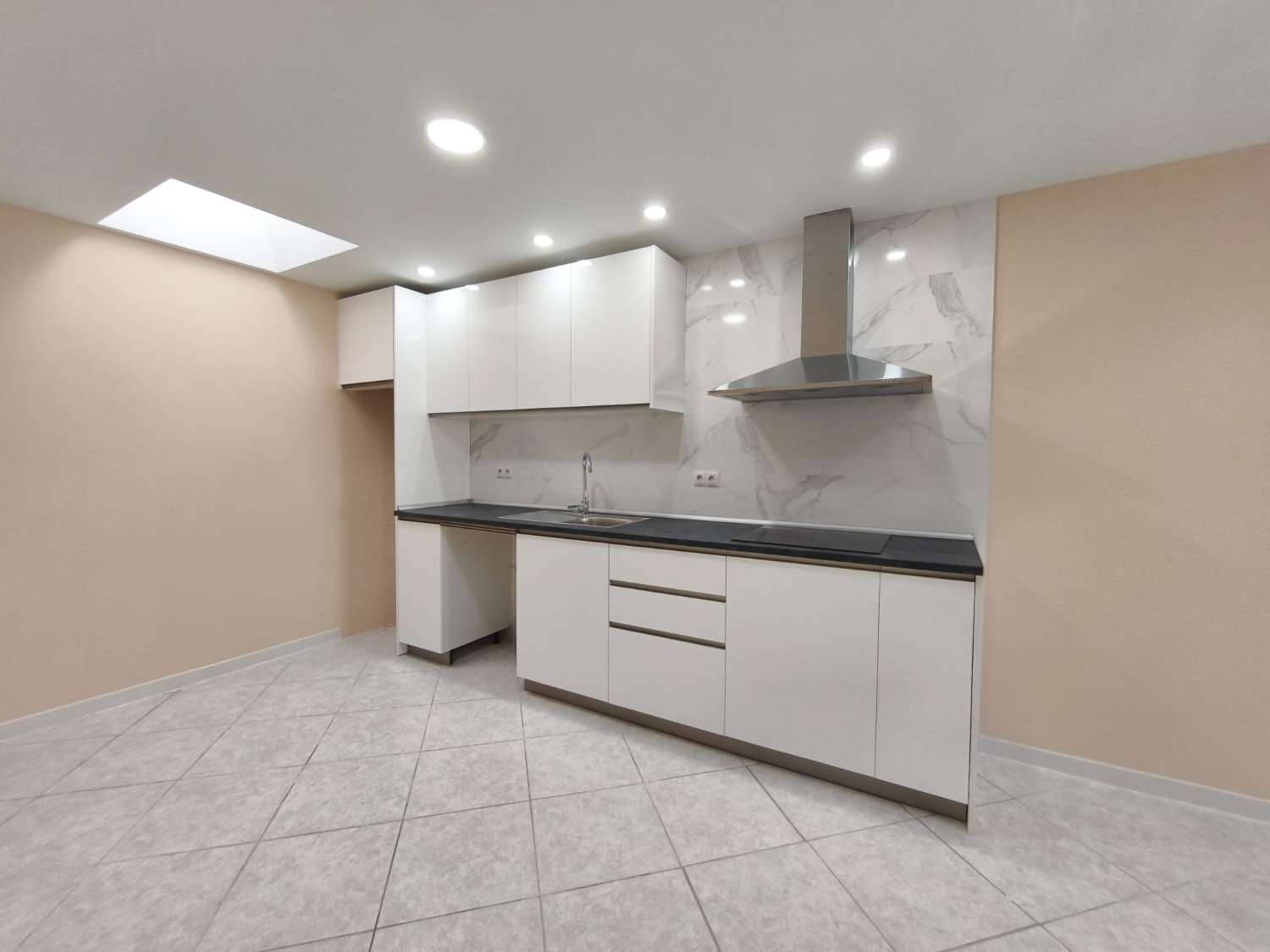 BUNGALOW DE PLANTA BAJA REFORMADO CON TERRAZA EN EL CHAPARRAL – SAN LUIS (TORREVIEJA)