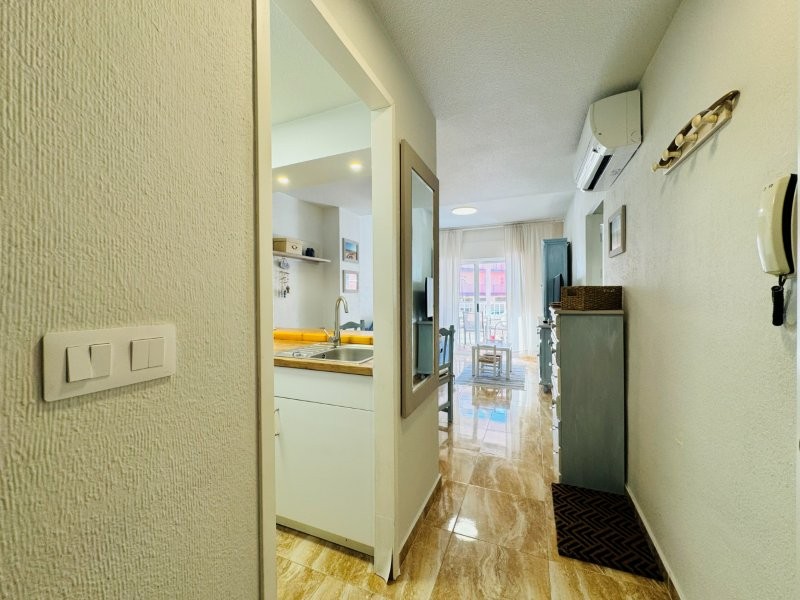 VIVIENDA EN PRIMERA LÍNEA DE PLAYA CON VISTAS AL MAR EN LA MATA – PUERTO ROMANO