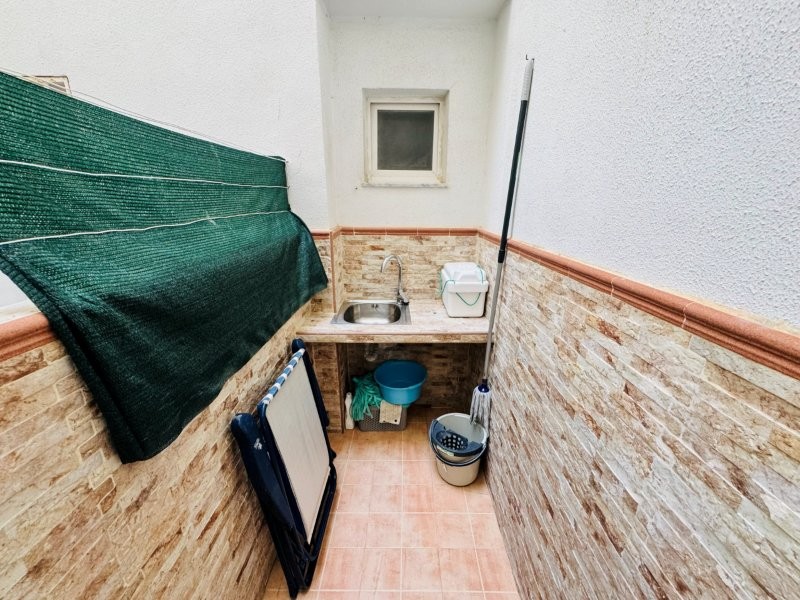 VIVIENDA EN PRIMERA LÍNEA DE PLAYA CON VISTAS AL MAR EN LA MATA – PUERTO ROMANO