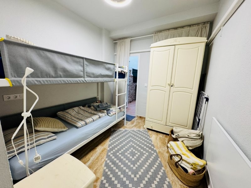 VIVIENDA EN PRIMERA LÍNEA DE PLAYA CON VISTAS AL MAR EN LA MATA – PUERTO ROMANO