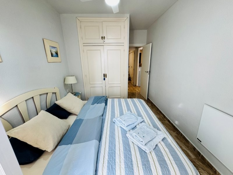 VIVIENDA EN PRIMERA LÍNEA DE PLAYA CON VISTAS AL MAR EN LA MATA – PUERTO ROMANO