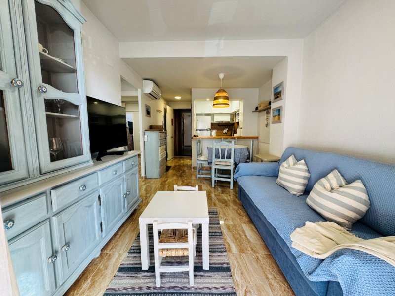 VIVIENDA EN PRIMERA LÍNEA DE PLAYA CON VISTAS AL MAR EN LA MATA – PUERTO ROMANO