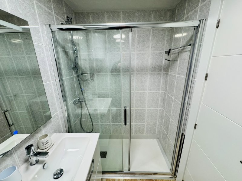 VIVIENDA EN PRIMERA LÍNEA DE PLAYA CON VISTAS AL MAR EN LA MATA – PUERTO ROMANO