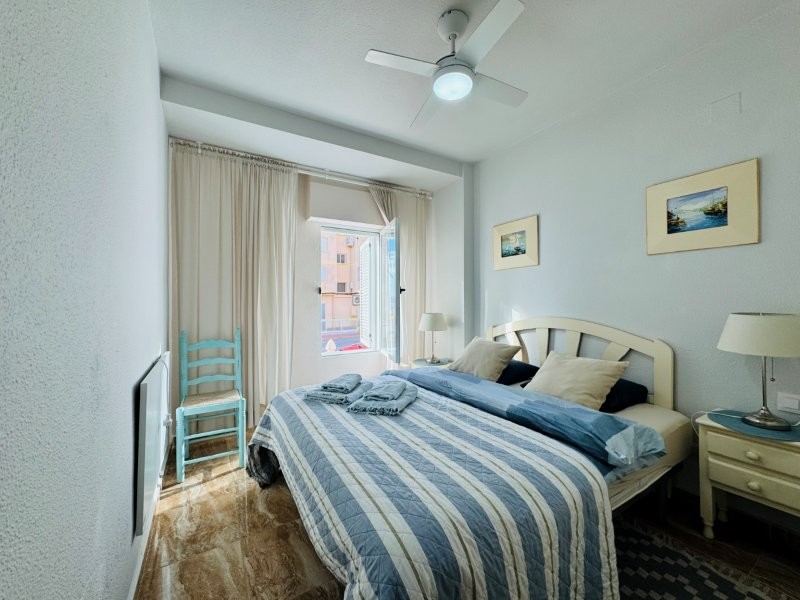 VIVIENDA EN PRIMERA LÍNEA DE PLAYA CON VISTAS AL MAR EN LA MATA – PUERTO ROMANO