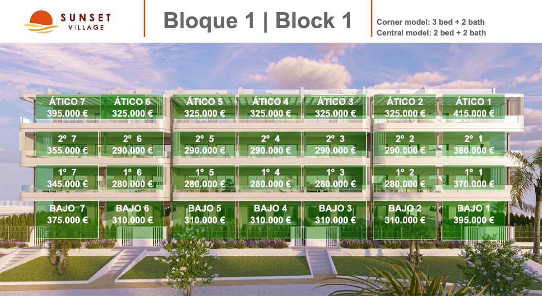 COMPLEJO RESIDENCIAL DE OBRA NUEVA CON AMPLIAS ZONAS COMUNES EN TORREVIEJA