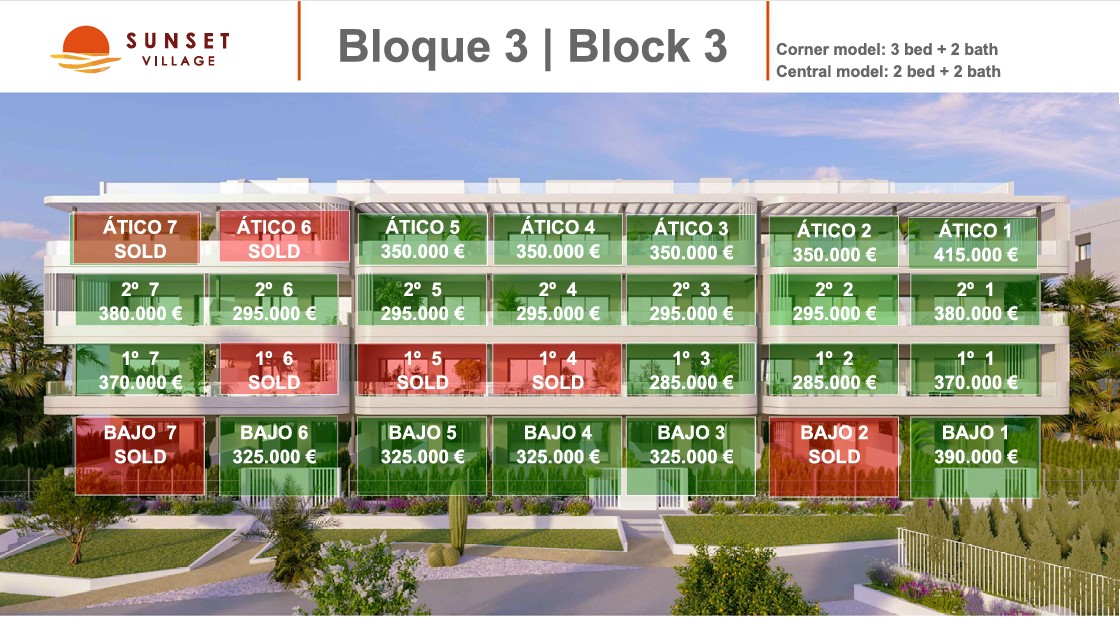 COMPLEJO RESIDENCIAL DE OBRA NUEVA CON AMPLIAS ZONAS COMUNES EN TORREVIEJA