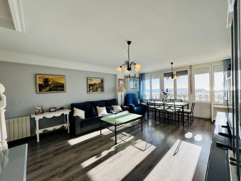 ÁTICO DÚPLEX DE LUJO CON VISTAS FRONTALES EN LA MATA