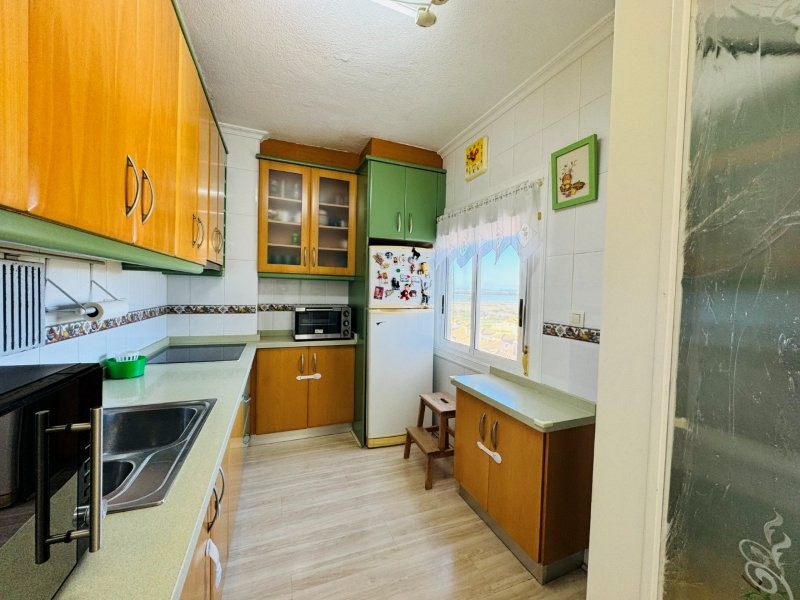 ÁTICO DÚPLEX DE LUJO CON VISTAS FRONTALES EN LA MATA