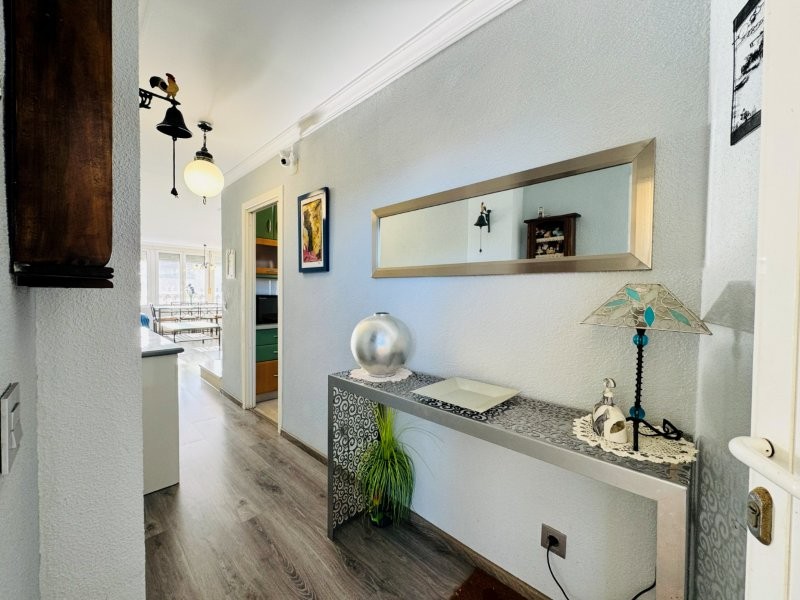 ÁTICO DÚPLEX DE LUJO CON VISTAS FRONTALES EN LA MATA