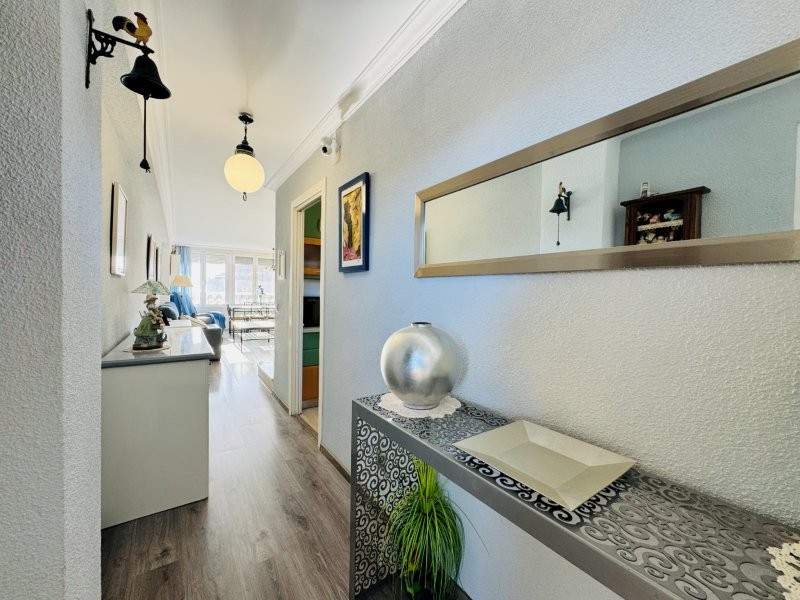 ÁTICO DÚPLEX DE LUJO CON VISTAS FRONTALES EN LA MATA