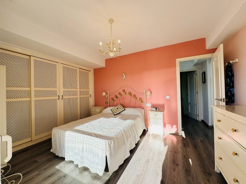 ÁTICO DÚPLEX DE LUJO CON VISTAS FRONTALES EN LA MATA