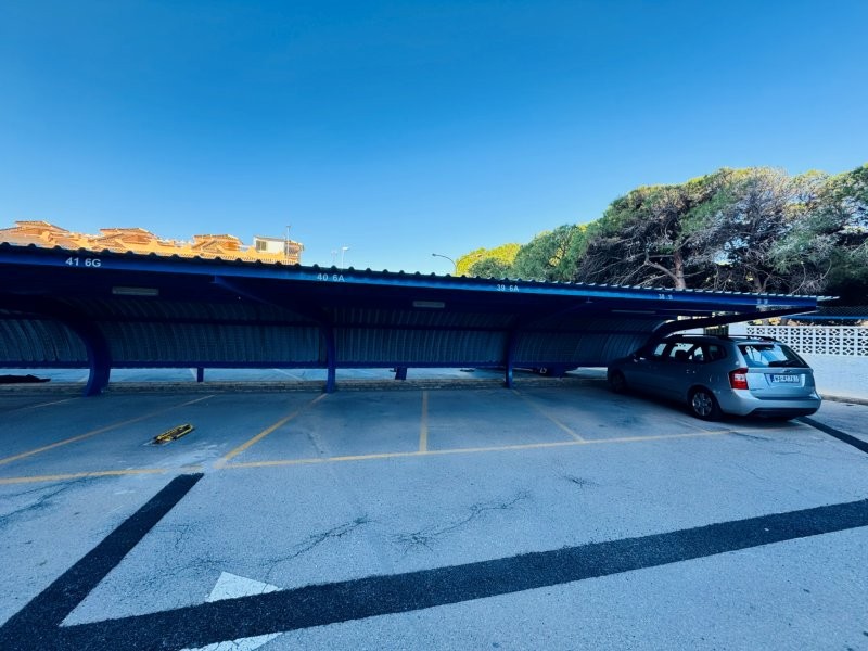 ÁTICO DÚPLEX DE LUJO CON VISTAS FRONTALES EN LA MATA