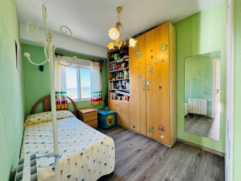 ÁTICO DÚPLEX DE LUJO CON VISTAS FRONTALES EN LA MATA