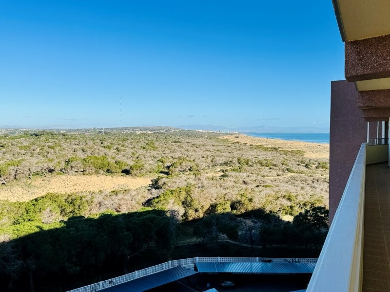 ÁTICO DÚPLEX DE LUJO CON VISTAS FRONTALES EN LA MATA